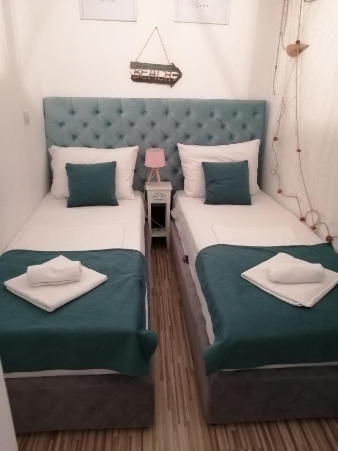 Apartament Apartman Emova Pula Zewnętrze zdjęcie