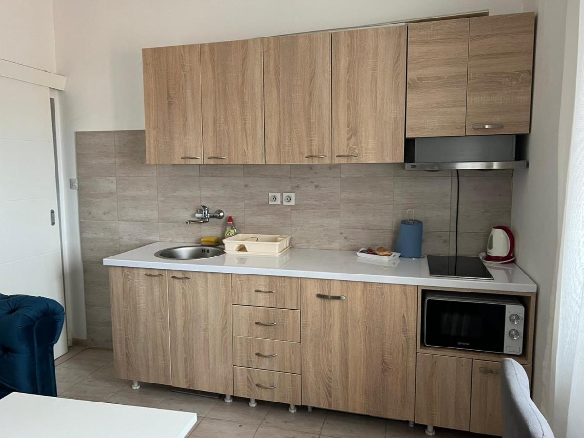 Apartament Apartman Emova Pula Zewnętrze zdjęcie