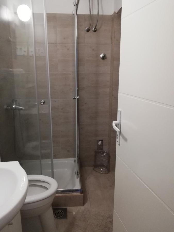 Apartament Apartman Emova Pula Zewnętrze zdjęcie